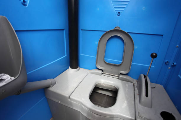 Best Portable Toilet Rental for Emergency Services  in Dade City, FL